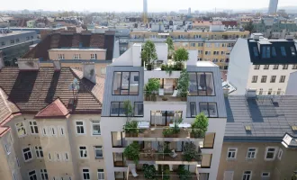 Forward Purchase mit Potenzial auf ca. 4,79% Rendite | Neubauprojekt mit Apartments & Wohnungen | Ca. 1.090m² vermietbare Fläche zzgl. ca. 224m² Außenflächen!