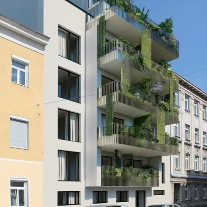 Forward Purchase mit Potenzial auf ca. 4,79% Rendite | Neubauprojekt mit Apartments & Wohnungen | Ca. 1.090m² vermietbare Fläche zzgl. ca. 224m² Außenflächen! - Bild 3