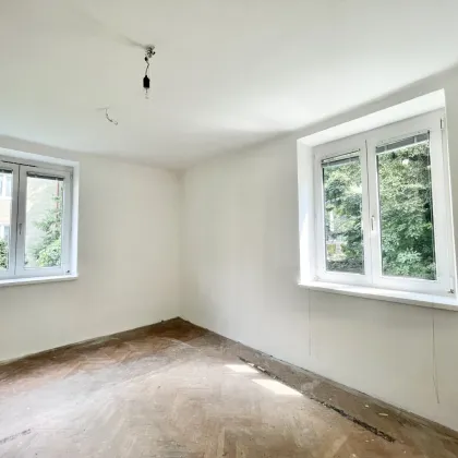 -10% BUWOG WOHNPREISSCHMELZE! PROVISIONSFREI VOM EIGENTÜMER! SANIERUNGSBEDÜRFTIGE 3-ZIMMER-WOHNUNG NÄHE PURKERSDORF ZENTRUM! - Bild 2