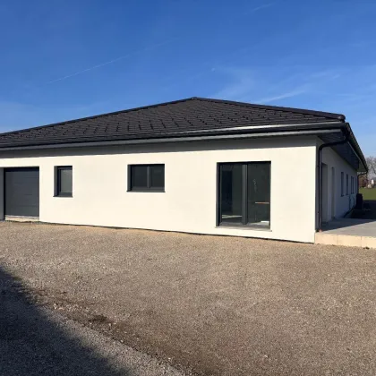 Neubau Bungalow in Altheim zu verkaufen! - Bild 2