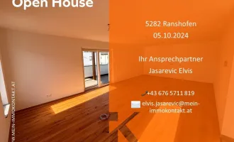 Penthouse-Wohnung