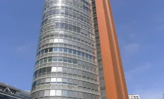 Andromeda TOWER - TOP BÜROFLÄCHEN!