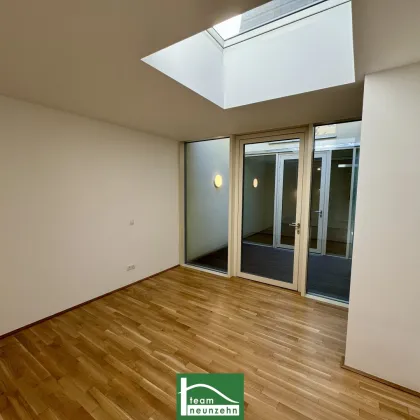 Wohnen auf höchstem Niveau: Exquisite 1-3 Zimmer Wohnungen mit durchdachten Grundrissen im begehrten 17. Bezirk - Bild 3