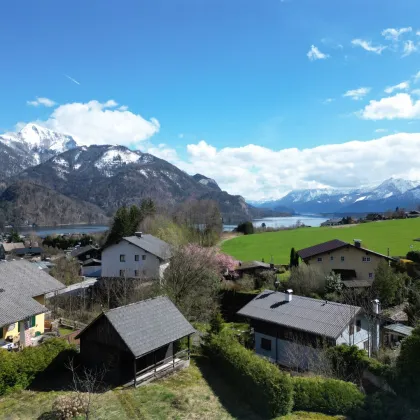 Neubauprojekt am Wolfgangsee / TOP 2 - Bild 2