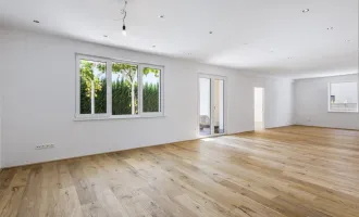 *! TOP-PREIS !* saniertes Haus (8 Zimmer) mit Wienerwaldblick! *auch Zweifamiliennutzung durch getrennten Zugang möglich*