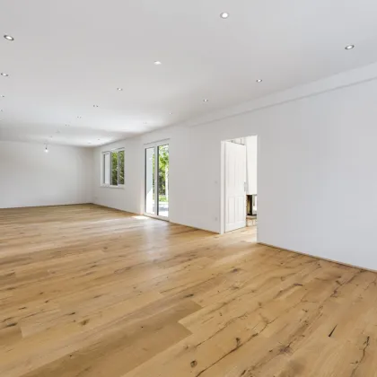 *! TOP-PREIS !* saniertes Haus (8 Zimmer) mit Wienerwaldblick! *auch Zweifamiliennutzung durch getrennten Zugang möglich* - Bild 3