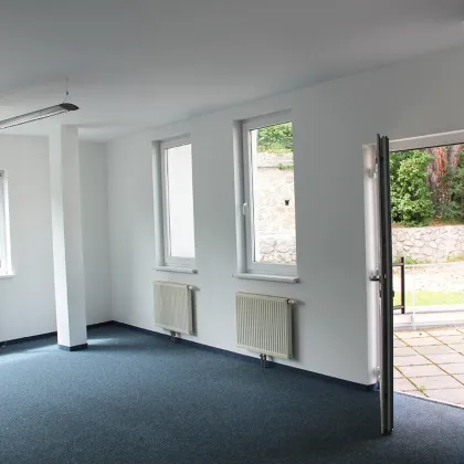 Provisionsfrei - Super gelegenes Büro auch als Wohnung oder Praxis nutzbar - 300 m² - Bild 2