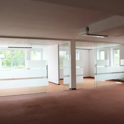 Provisionsfrei - Super gelegenes Büro auch als Wohnung nutzbar mit 161 m² - Bild 3