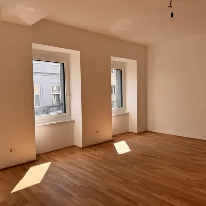 PREISREDUKTION! Erstbezug!! Schöne 2 Zimmerwohnung nähe AKH!  (Top 2 - Bauteil A) - Bild 3