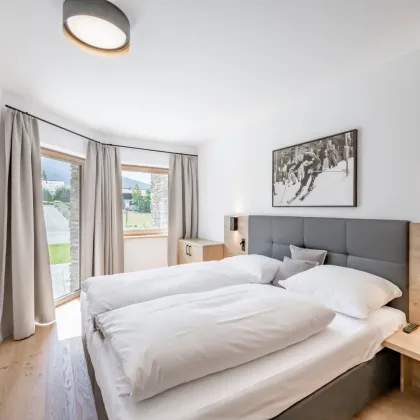 Investmentwohnung in Toplage, 2 Schlafzimmer - Bild 3