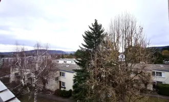 WOHN*GLÜCK* BEI DEN WEINBERGEN - HELLE 3-ZIMMER-WOHNUNG mit LOGGIA - BESTLAGE in KLOSTERNEUBURG