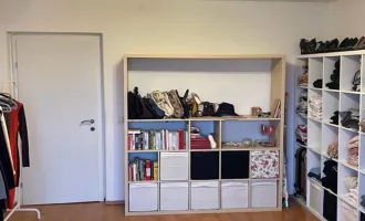 Kompakte 2-Zimmer Dachgeschosswohnung in Linz/Neue Welt