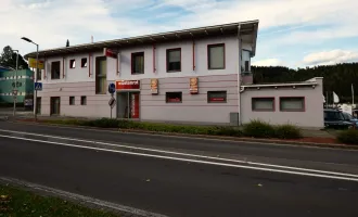 Top Gewerbeimmobilie zur Miete in zentraler Lage von Judenburg! Ihr neuer Bürostandort auf ca. 32 m²! Gleich anfragen!