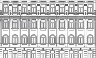 Zinshaus I 86% bestandsfrei / befristet I ausgezeichnete Infrastruktur I  I DG-Potential 520 m²