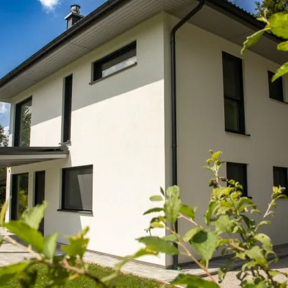 Modernes Einfamilienhaus nahe Faaker See und Velden am Wörthersee - Bild 2