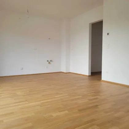 Erstbezug & Provisionsfrei- Helle 3 Zimmerwohnung mit Garten & Terrasse - Bild 2