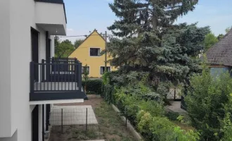 Erstbezug-Wohntraum in Ruhelage-3 Zimmerwohnung mit sonnigem Balkon - Provisionsfrei!