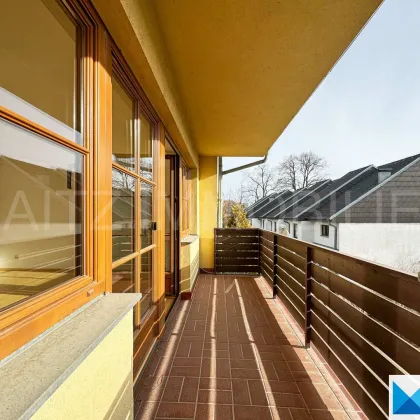 LANGENLOIS: Maisonette mit 4 Zimmern & Balkon | nahe Bahnhof - Bild 3