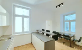 Charmantes 2-Zimmer Stadt-Apartment im Herzen von Neubau!