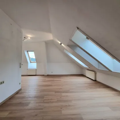 ERSTER MONAT MIETFREI! Maisonette im Herzen von Waidhofen an der Ybbs - 80m² zum Wohlfühlen! - Bild 3