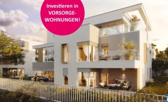 Exklusives Investment: Nachbarschaftliche Wohnphilosophie im Krems