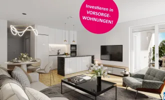 Investment in Vorsorgewohnungen - Krems