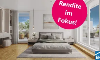 Investition mit Weitblick über Krems: Synonym für Luxus, Nachhaltigkeit und Rendite