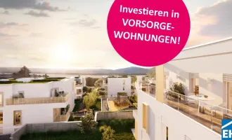 Investieren Sie in zeitgemäße Vorsorgewohnungen: Krems als renditestarke Anlage!