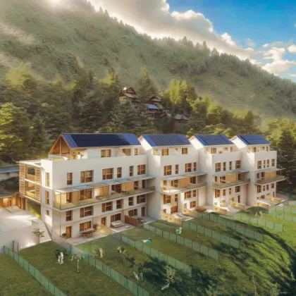 925 - Krisensicher investieren mit einem FLAIR Appartement am Semmering - Bild 2