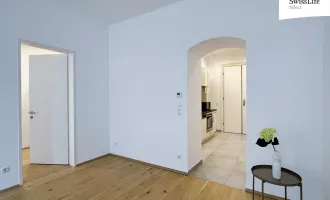 Nähe Wallensteinstraße | Tolle 2-Zimmer im Altbau | Vermietet bis Oktober 2025