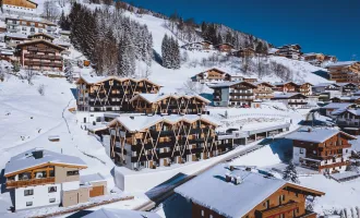 Glemm by AvenidA - elegantes Apartment mit eigener Sauna und Blick auf die WM Strecke 2025!