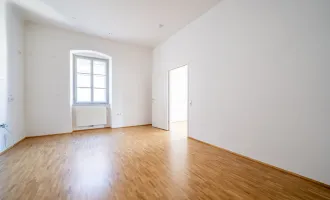 Schöne 2 Zimmerwohnung in der Wohlfühlgemeinde Strengberg