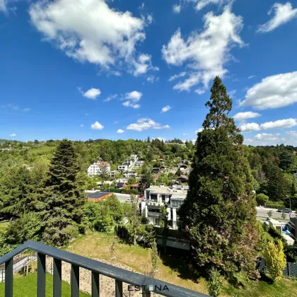 Nähe Neustift - Jungfamilienwohnung mit Terrasse und Ausblick auf die Weinberge - Bild 3