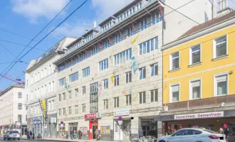 Garagenplatz im 17. Bezirk zu mieten! Geeignet für SUVs und große Fahrzeuge!