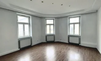 Geräumige 3-Zimmer-Wohnung mit getrennter Küche! 3.Stock mit Lift! Perfekter Grundriss!