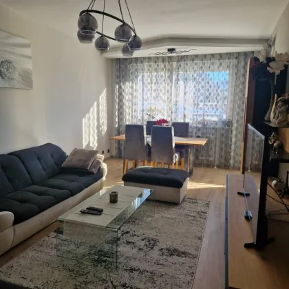 3 Zimmer Eigentumswohnung, modern ausgestattet, große Loggia! - Bild 2