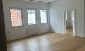 Wohnung in Völkermarkt - Modernisiert, 87m², Balkon & Stellplatz inklusive!