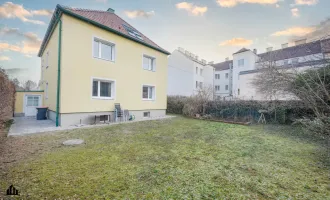 Mehrfamilienhaus mit 3 Wohneinheiten | Zufriedenheit wissenschaftlich belegt!!