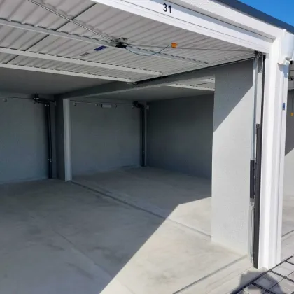 Garage in Prinzersdorf Nähe St. Pölten zu Vermieten - Bild 3