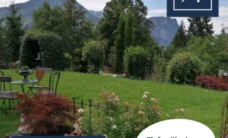 Idyllisches Einfamilienhaus mit atemberaubendem Blick auf Dornbirn bis zum Bodensee in Watzenegg/Heilenberg