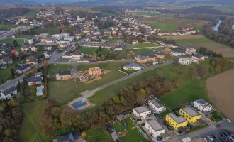 PREISHIT! Grundstück mit 790m² Bauland in Petzenkirchen