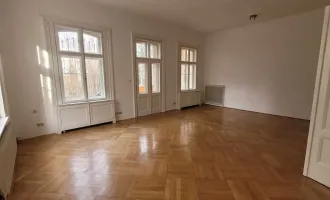 Villenwohnung mit Ausgang in den Garten! Seltene Gelegenheit!