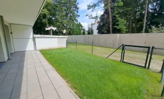 Erstbezug mit Garten: Ihr neues Zuhause im Stockerauer Zentrum!