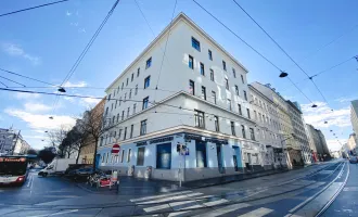 1030 Wien! ALTBAUTRAUM! Exklusive 2-Zimmer Altbauwohnung in bester Lage! Perfekte Anbindung! Historie trifft Zeitgeist! Exklusive Deckenhöhe!