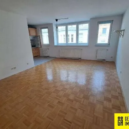 2 Zimmer Anlegerwohnung mit Erker - Bild 2