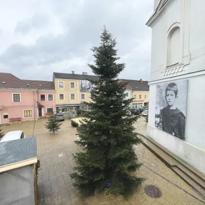 Erstbezug – Ordination direkt im Zentrum von Pöchlarn - Bild 3