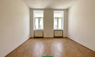 Urbanes Wohnen in zentraler Lage: Gemütliche 1-Zimmer Wohnung in Wien um nur 129.000,00 €!