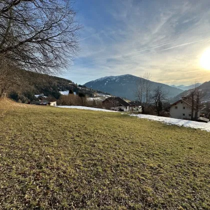 Vom Grundstück zum Eigenheim. Sonniges Baugrundstück in Kaning. Atemberaubender Ausblick. - Bild 3