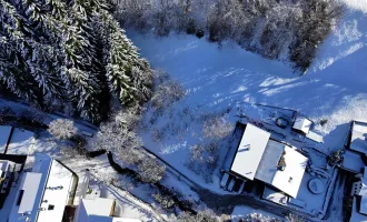 Reith im Alpachtal: Idyllisches Baugrundstück zu verkaufen