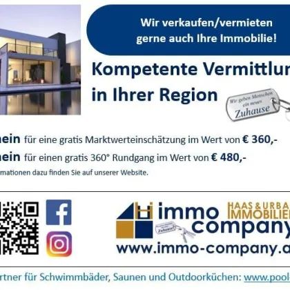 Betriebsbaugrund in Himberg - Ideal für Ihr Unternehmen! - Bild 2